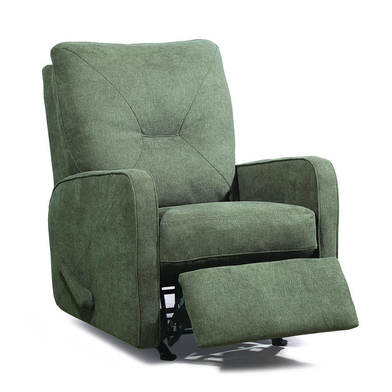 Palliser Theo Power Rocker Fabric Recliner 47002-39 IMAGE 1