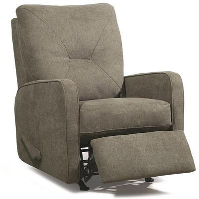 Palliser Theo Rocker Fabric Recliner 47002-32 IMAGE 1