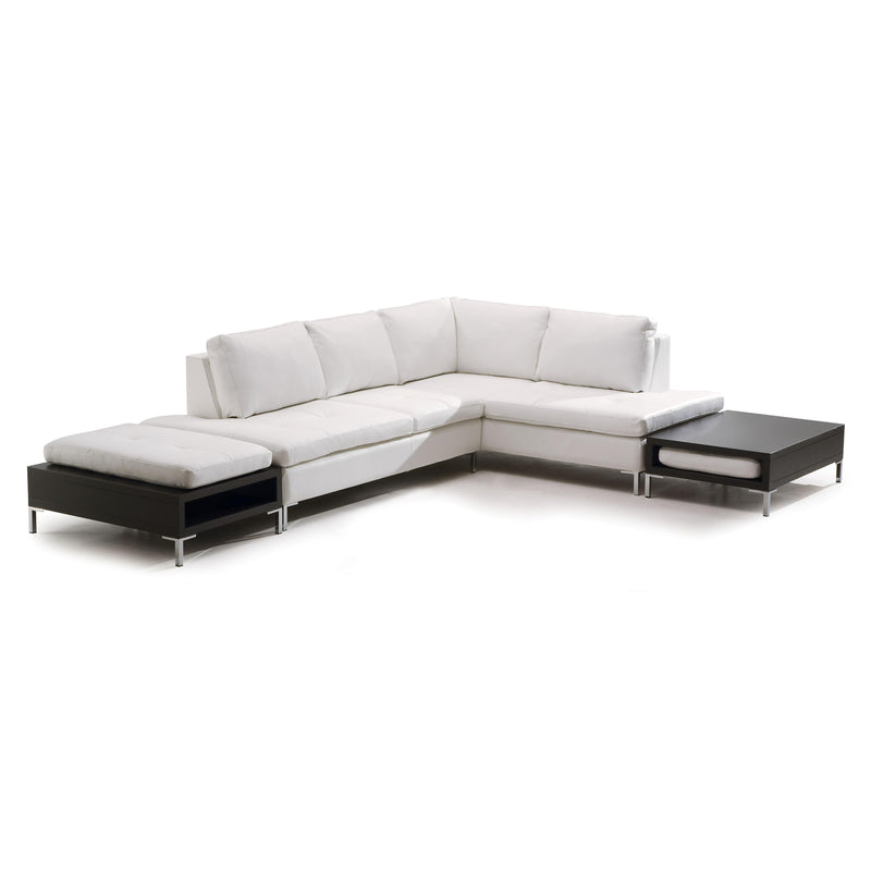 Palliser Sectional Components Stationary 77390-20 IMAGE 2