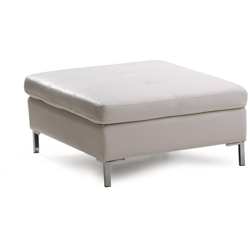 Palliser Wynona Leather Ottoman 77390-04 IMAGE 1