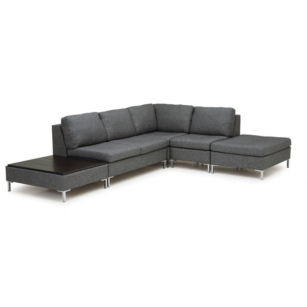 Palliser Fabric Sectional 70390-04/70390-4T/70390-10/70390-11/70390-14 IMAGE 1