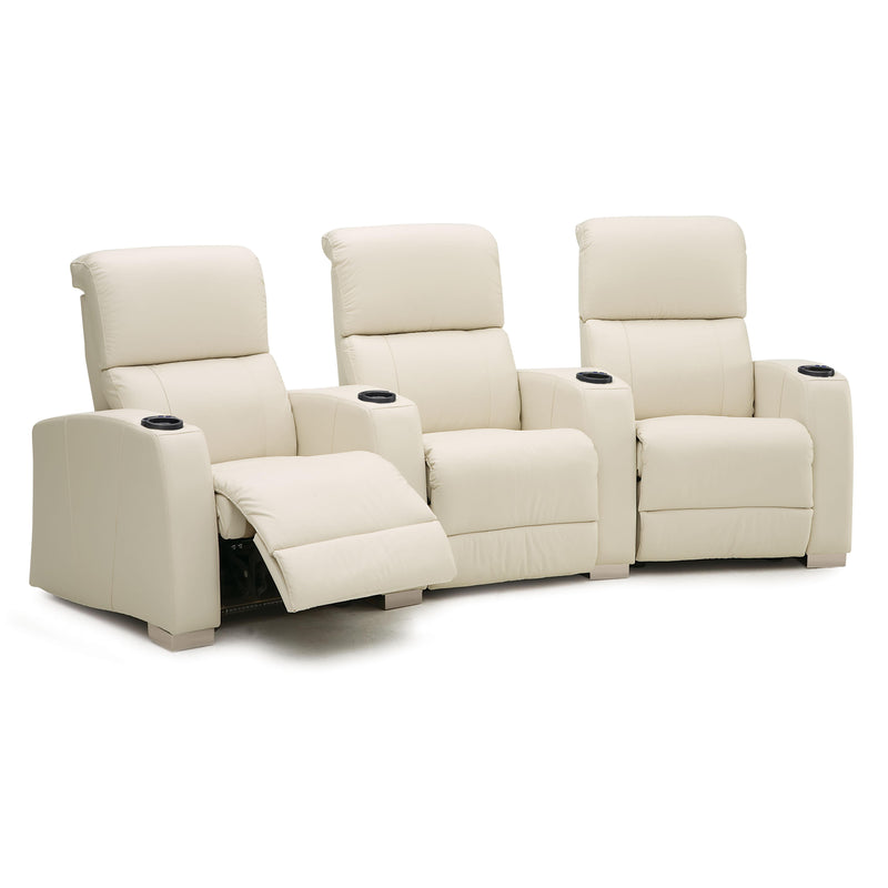 Palliser Sectional Components Power Recline 41453-7E IMAGE 2