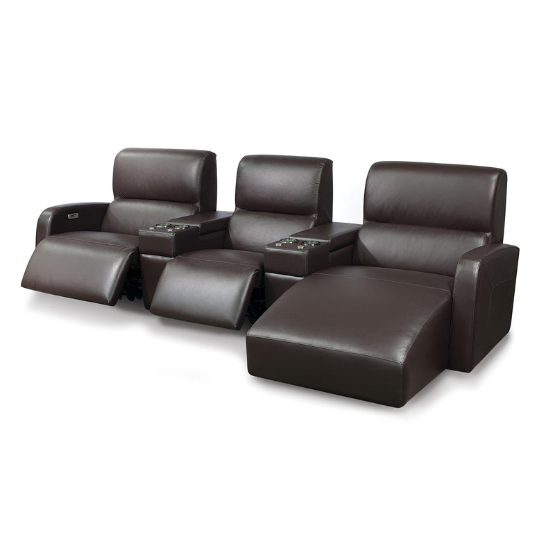 Palliser Sectional Components Power Recline 41964-7P IMAGE 3