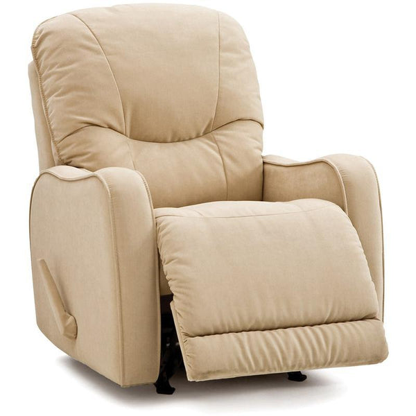 Palliser Yates Rocker Fabric Recliner 48012-32 IMAGE 1