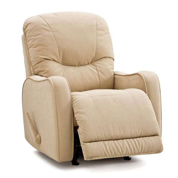 Palliser Yates Fabric Recliner 48012-35 IMAGE 1