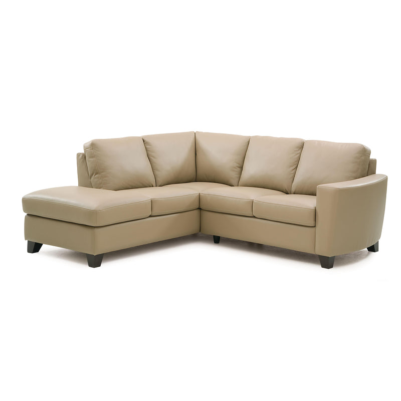 Palliser Sectional Components Stationary 77328-08 IMAGE 2