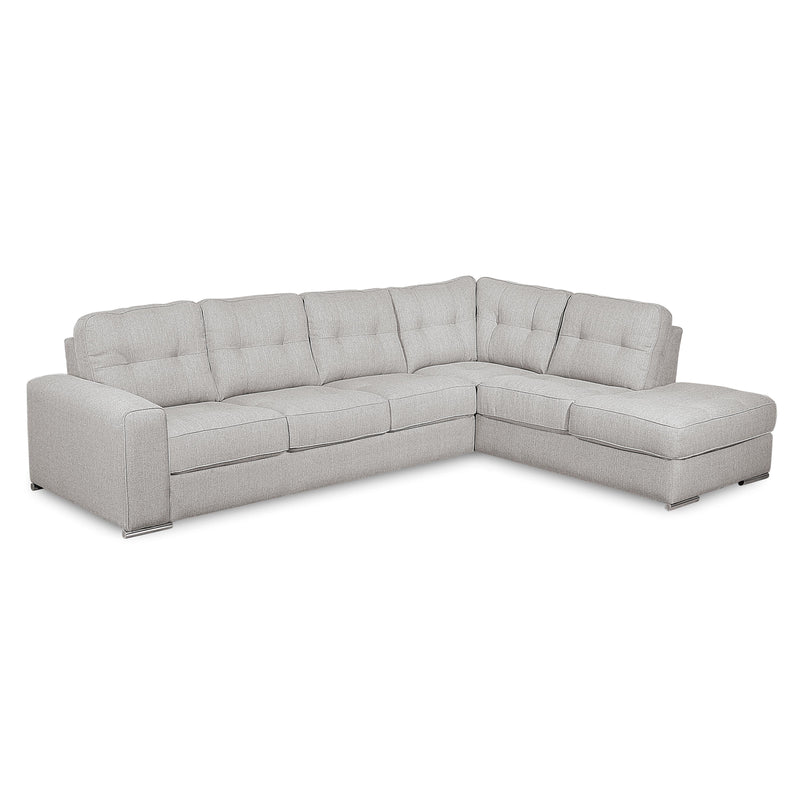 Palliser Fabric 2 pc Sectional 70615-12/70615-35-AMBIENT-STORM IMAGE 1