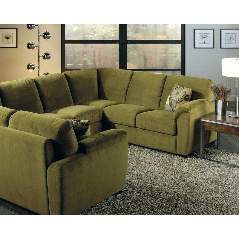 Palliser Fabric Sectional 70347-14/70347-39/70347-40 IMAGE 1