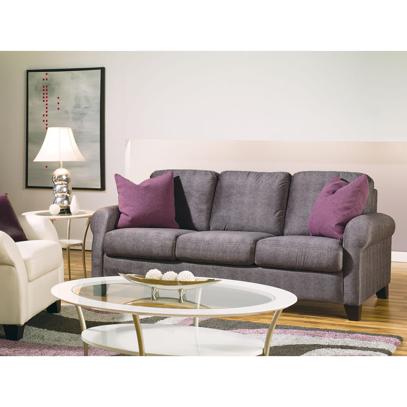 Palliser Ottawa Stationary Fabric Sofa 70338-01 IMAGE 2