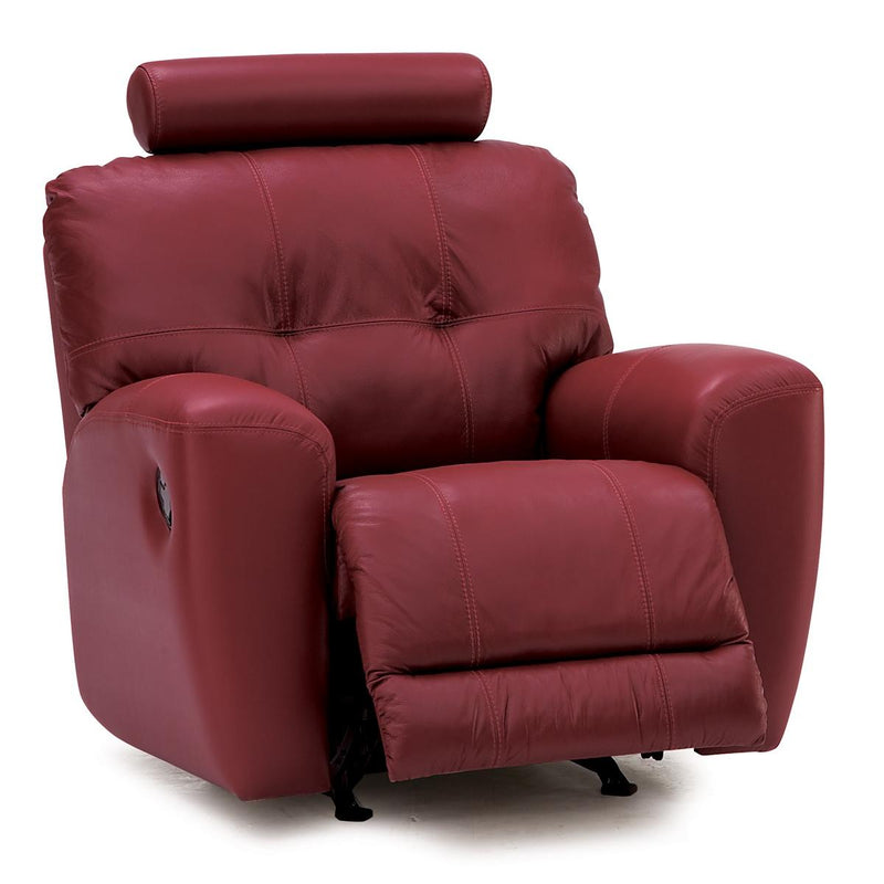 Palliser Galore Leather Recliner 41017-35 IMAGE 1