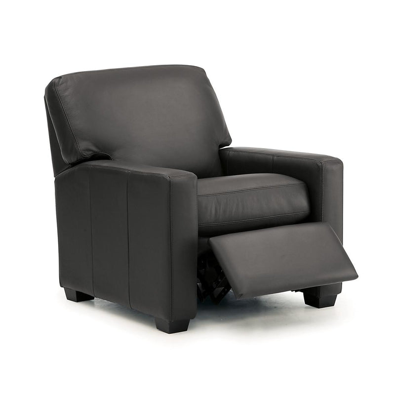 Palliser Westend Leather Recliner 77322-62 IMAGE 2