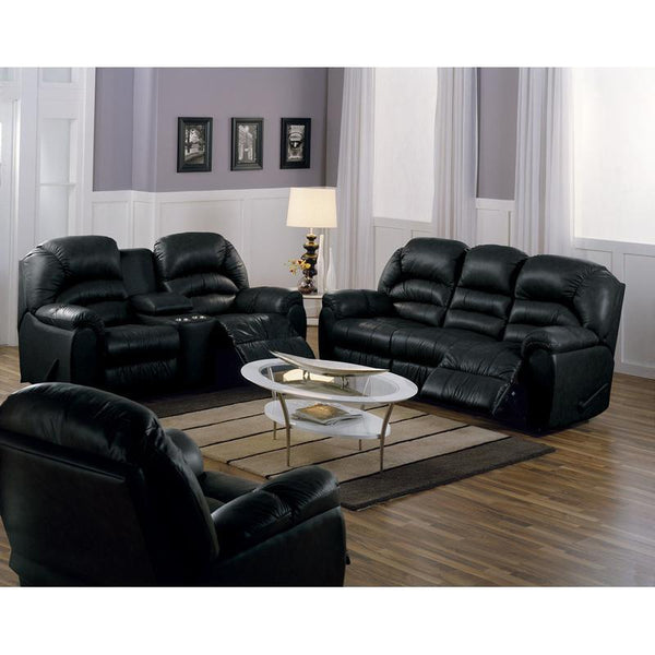 Palliser Reclining Leather Sofa 41093-51-GLOVEPVC IMAGE 1