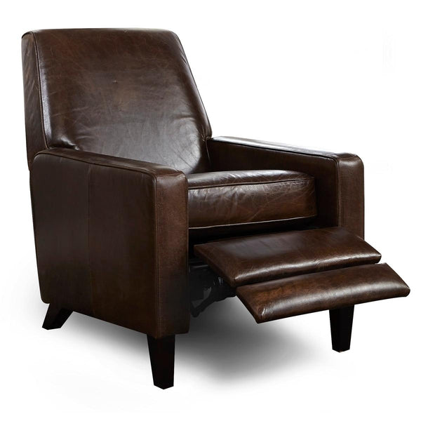 Palliser Williamson Leather Recliner 42504-69 IMAGE 1