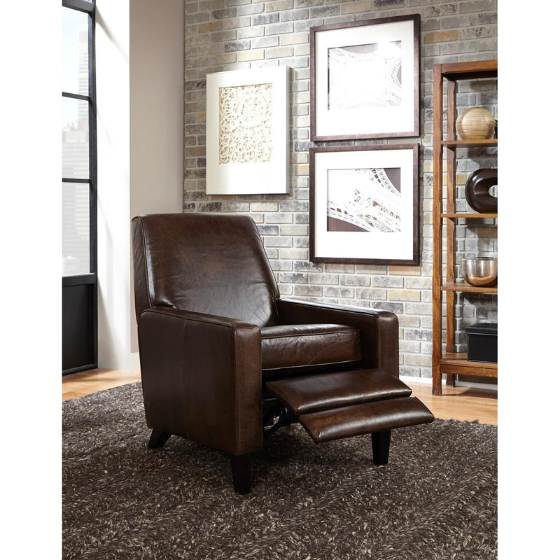 Palliser Williamson Leather Recliner 42504-69 IMAGE 2