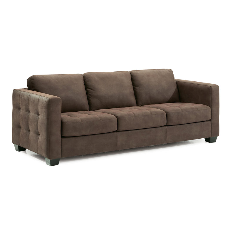 Palliser Barrett Stationary Fabric Sofa 70558-01 IMAGE 3