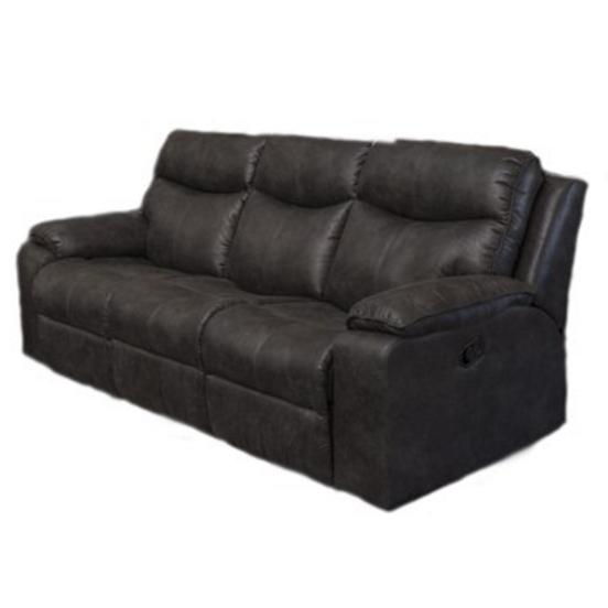 Palliser Providence Reclining Fabric Sofa 46034-51 IMAGE 1