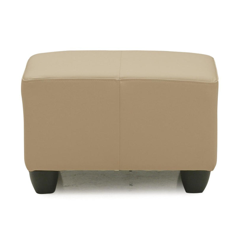 Palliser Sirus Leather Ottoman 77594-04 IMAGE 1