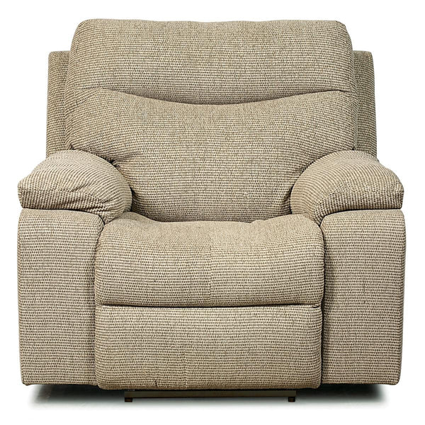 Palliser Providence Swivel, Rocker Fabric Recliner 46034-33 IMAGE 1