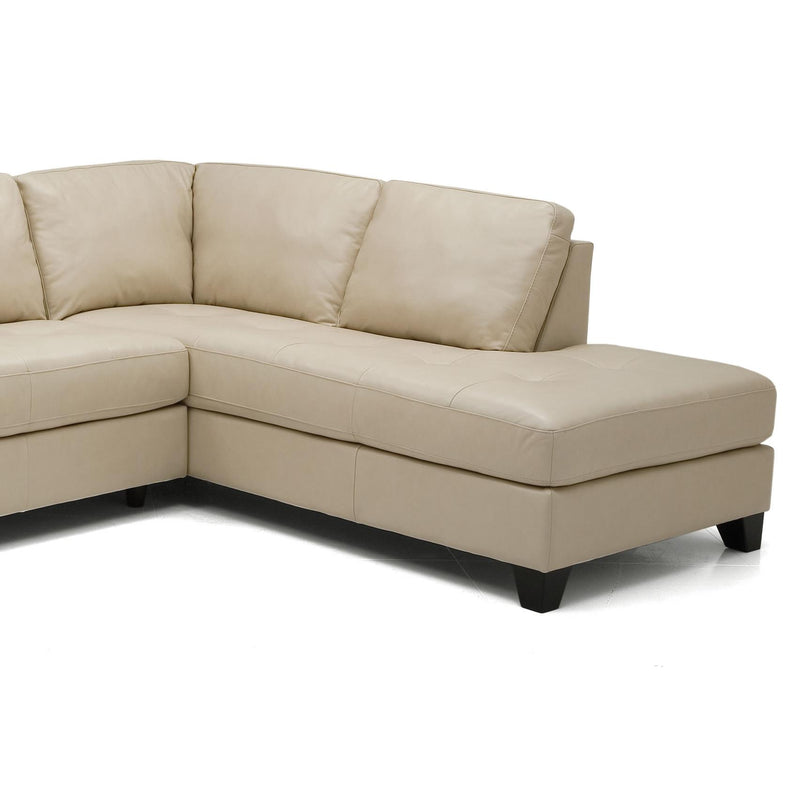 Palliser Sectional Components Stationary 77201-35 IMAGE 1