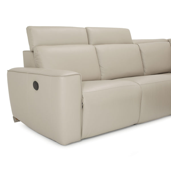 Palliser Sectional Components Power Recline 41638-7P IMAGE 1