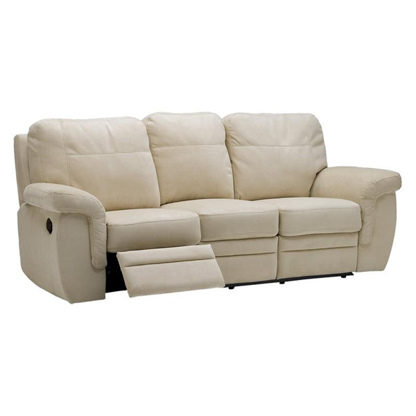 Palliser Brunswick Power Reclining Fabric Sofa 40620-61-HUSH-SAND IMAGE 1