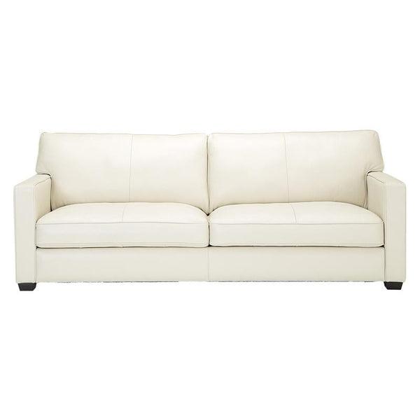 Palliser Talia Stationary Leather Sofa Talia 77716-01 Sofa IMAGE 1