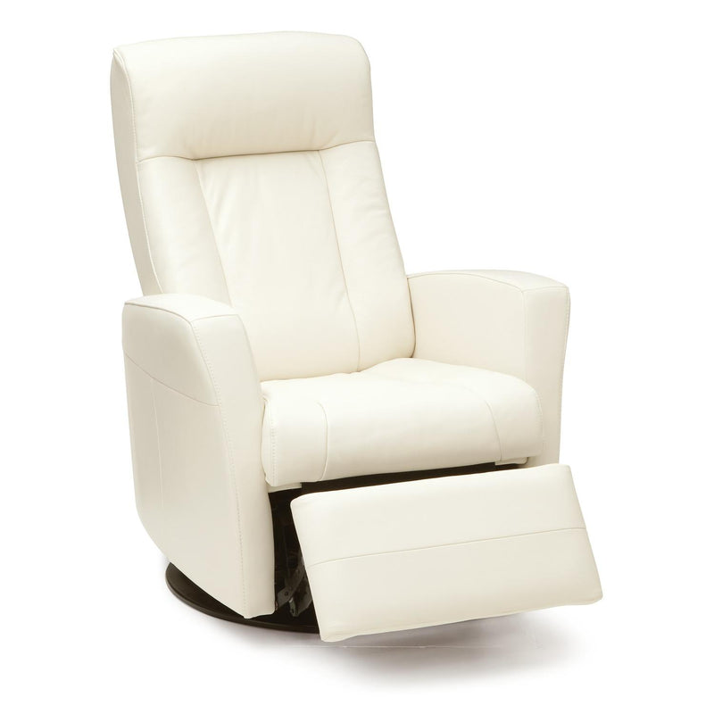 Palliser Banff Power Leather Recliner 42200-31 IMAGE 1