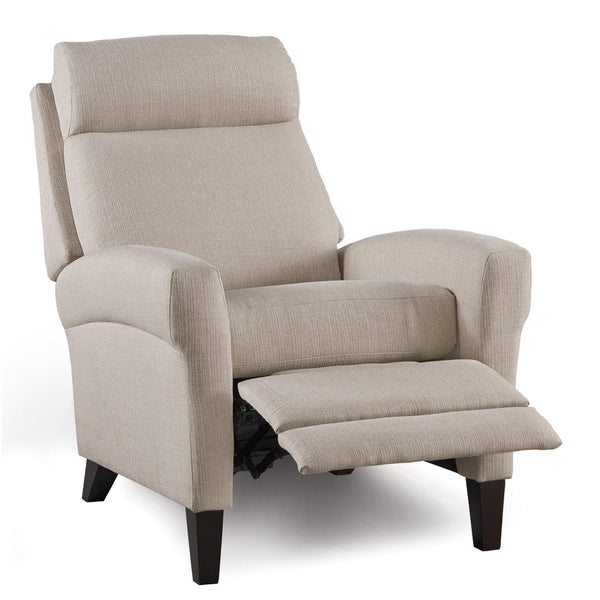 Palliser Biscayne Fabric Recliner 42506-69-AMBIENT-TWINE IMAGE 1