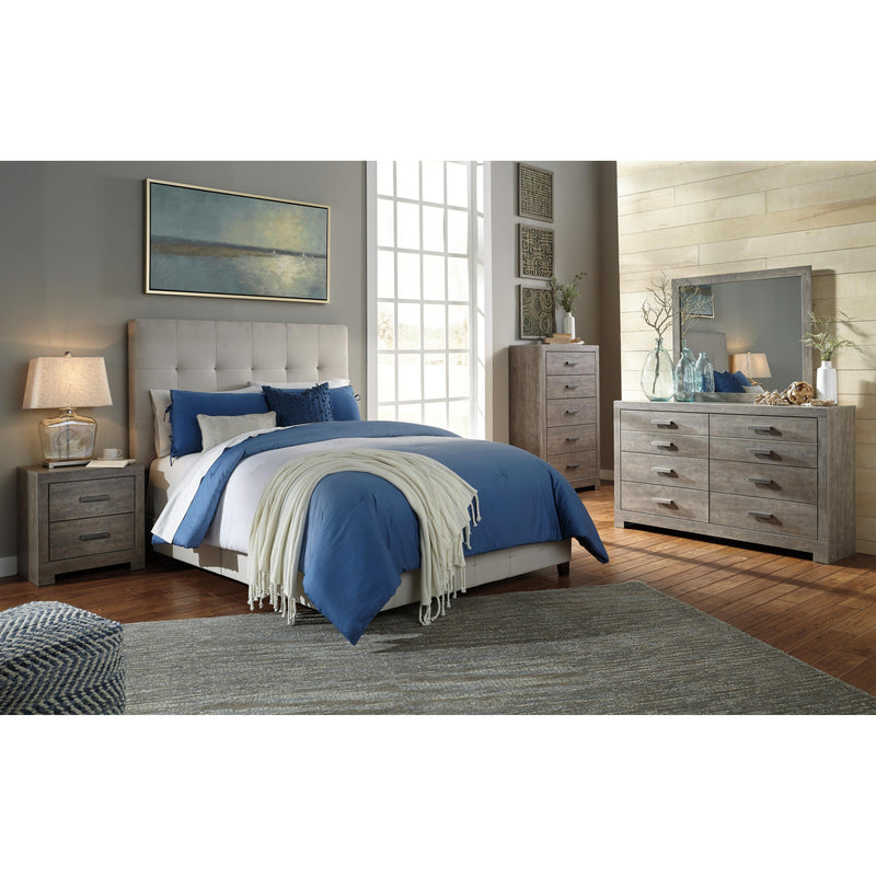 Signature Design by Ashley Culverbach 8-Drawer Dresser B070-31 IMAGE 5