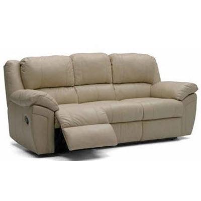 Palliser Daley Power Reclining Leather Sofa Daley 41162-51 Power Reclining Sofa IMAGE 1