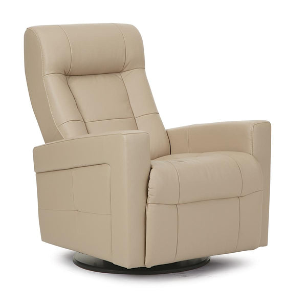 Palliser Chesapeake II Power Leather Recliner 43212-31-TULSA-SAND IMAGE 1