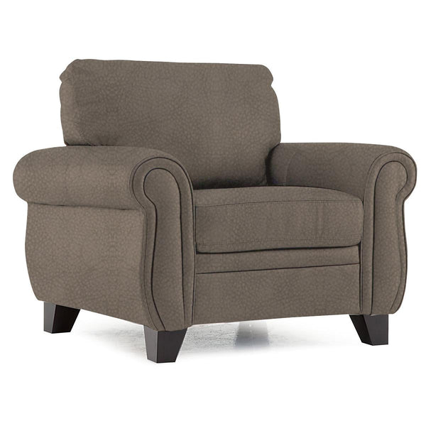 Palliser Meadowrigde Stationary Fabric Chair 70509-02-DAX-TAUPE IMAGE 1