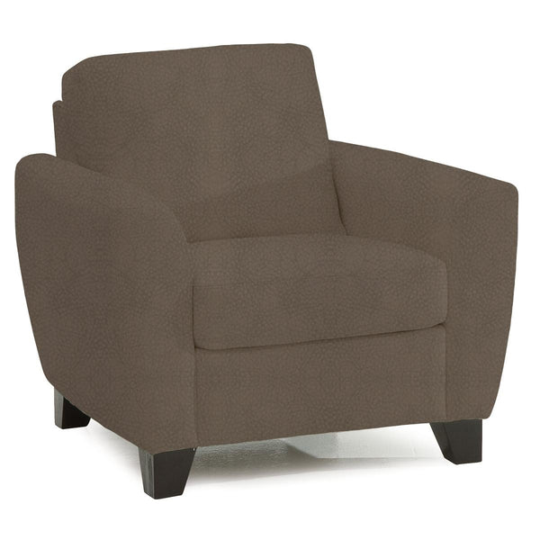 Palliser Marymount Stationary Fabric Chair 70332-02-DAX-TAUPE IMAGE 1