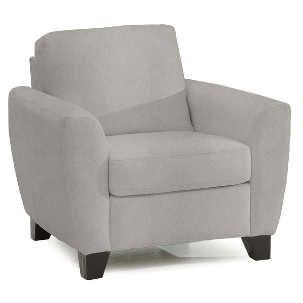 Palliser Marymount Stationary Fabric Chair 70332-02-DAX-ASH IMAGE 1