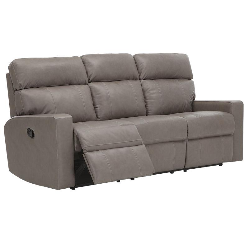 Palliser Oakwood Reclining Fabric Sofa Oakwood 41049-51 - Gr.1 IMAGE 1