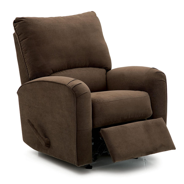 Palliser Colt Rocker Fabric Recliner 47005-32 IMAGE 1