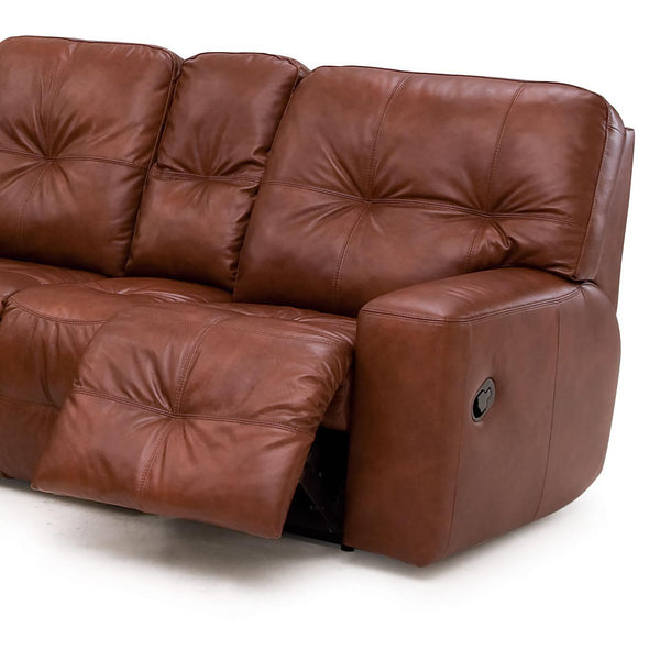 Palliser Sectional Components Power Recline 41042-66 IMAGE 1