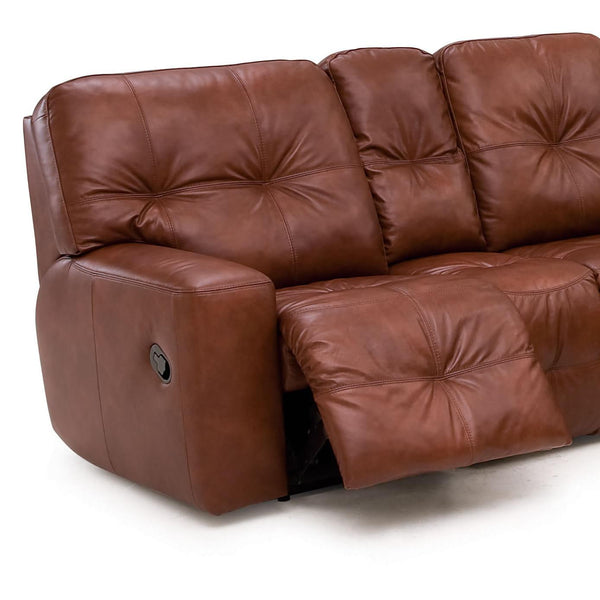 Palliser Sectional Components Power Recline 41042-67 IMAGE 1