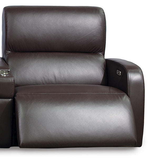 Palliser Sectional Components Power Recline 41964-6P IMAGE 1