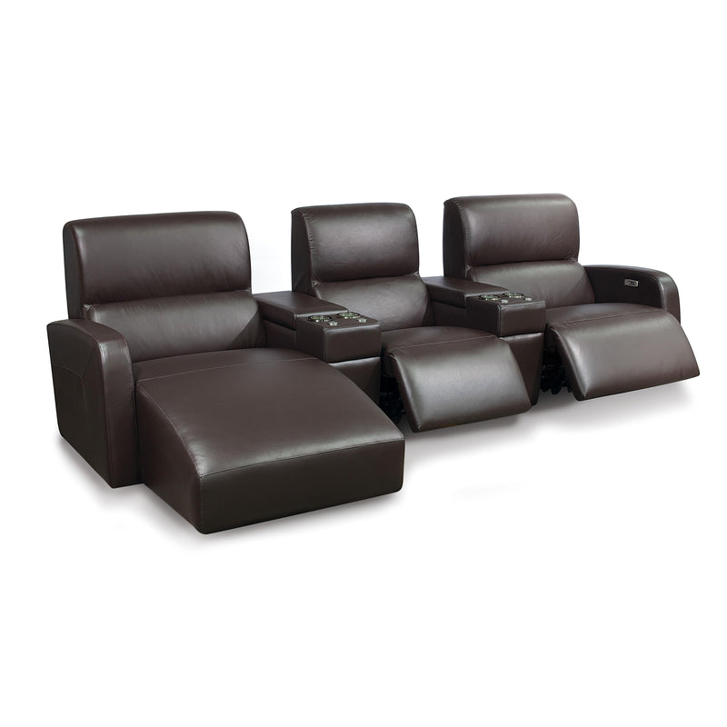 Palliser Sectional Components Power Recline 41964-6P IMAGE 2