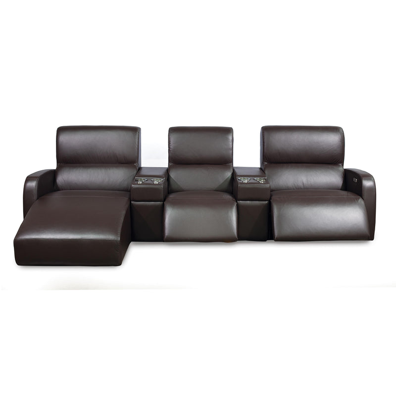 Palliser Sectional Components Power Recline 41964-6P IMAGE 3