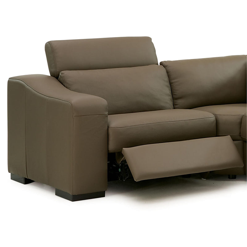 Palliser Sectional Components Power Recline 40640-7P IMAGE 1