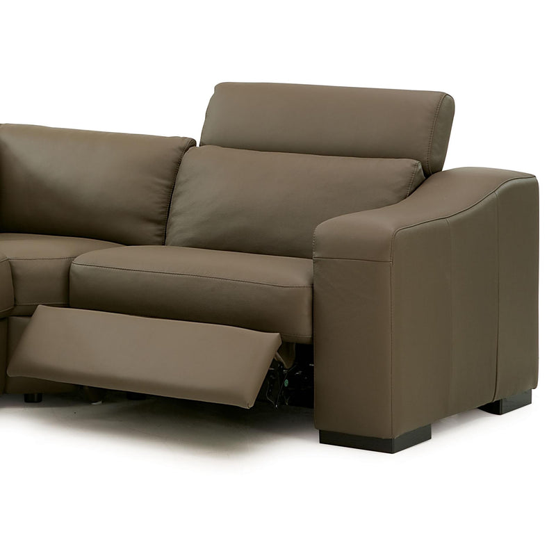 Palliser Sectional Components Reclining 40640-76 IMAGE 1