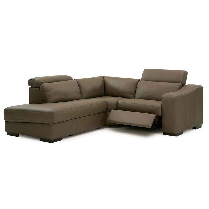 Palliser Sectional Components Reclining 40640-76 IMAGE 2