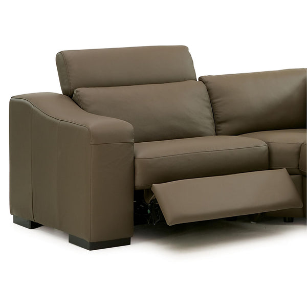 Palliser Sectional Components Reclining 40640-77 IMAGE 1