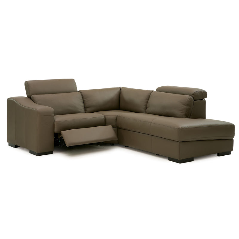 Palliser Sectional Components Reclining 40640-77 IMAGE 2