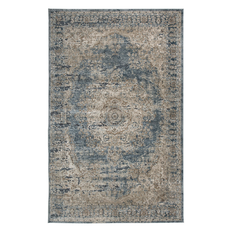 Signature Design by Ashley South R402721 Large Rug IMAGE 1