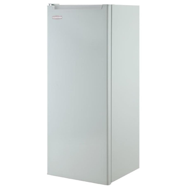 Marathon 6.5 cu.ft. Upright Freezer MUF65W IMAGE 1