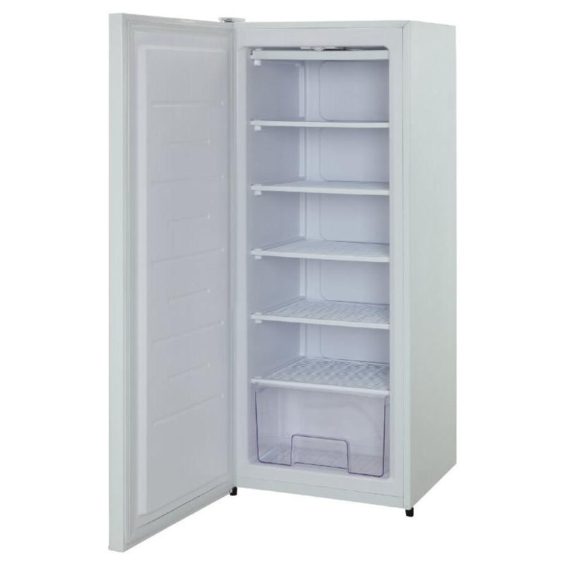 Marathon 6.5 cu.ft. Upright Freezer MUF65W IMAGE 3