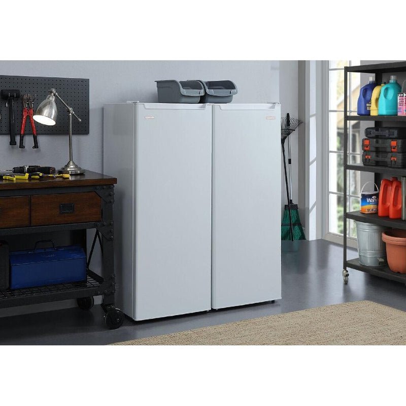 Marathon 6.5 cu.ft. Upright Freezer MUF65W IMAGE 6